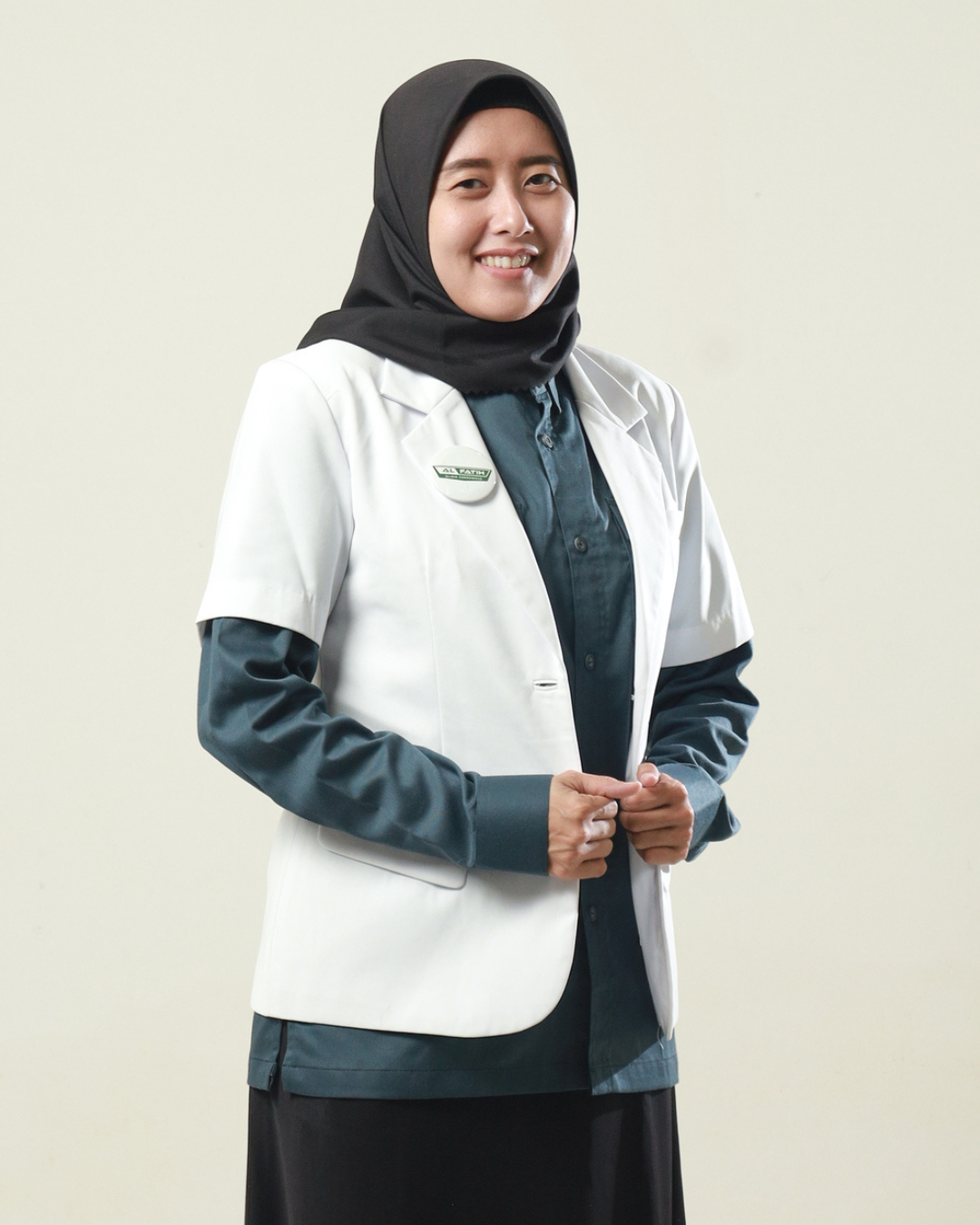 dr. Ruri Istifarini