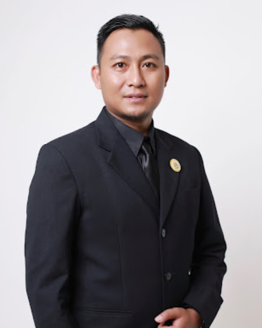 Ns. Gesit Wira Mustapa, S.Kep - Direktur Klinik Al Fatih