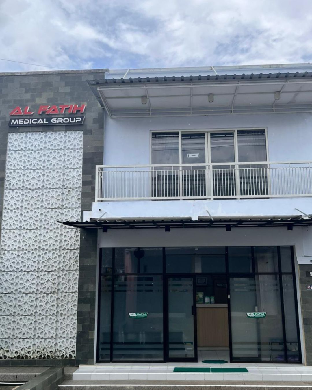 Suasana Klinik