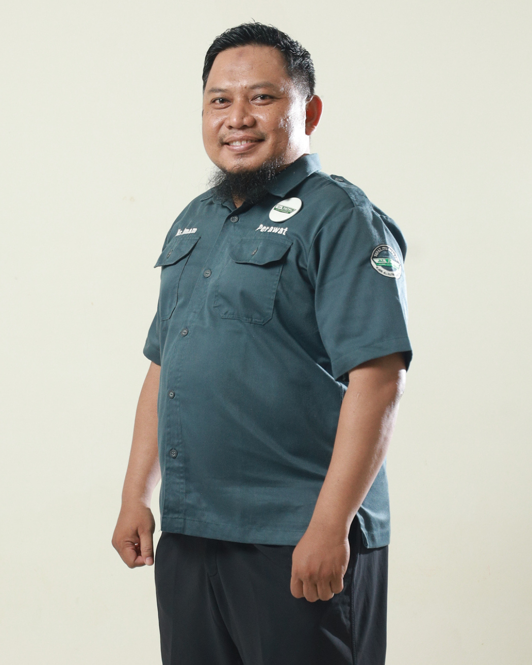 Ns.Nurul Imam,S.Kep