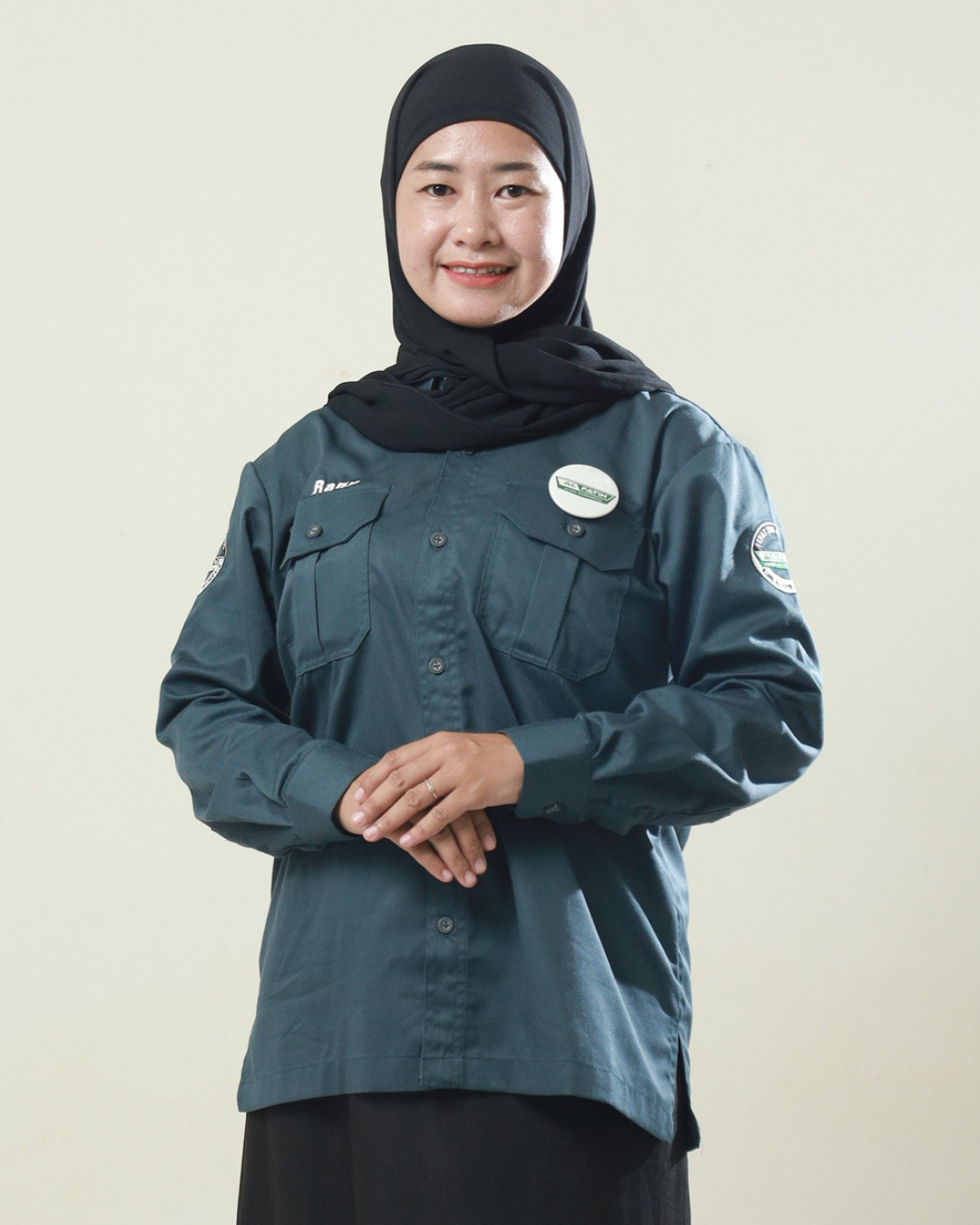 Rany Diny Marifah