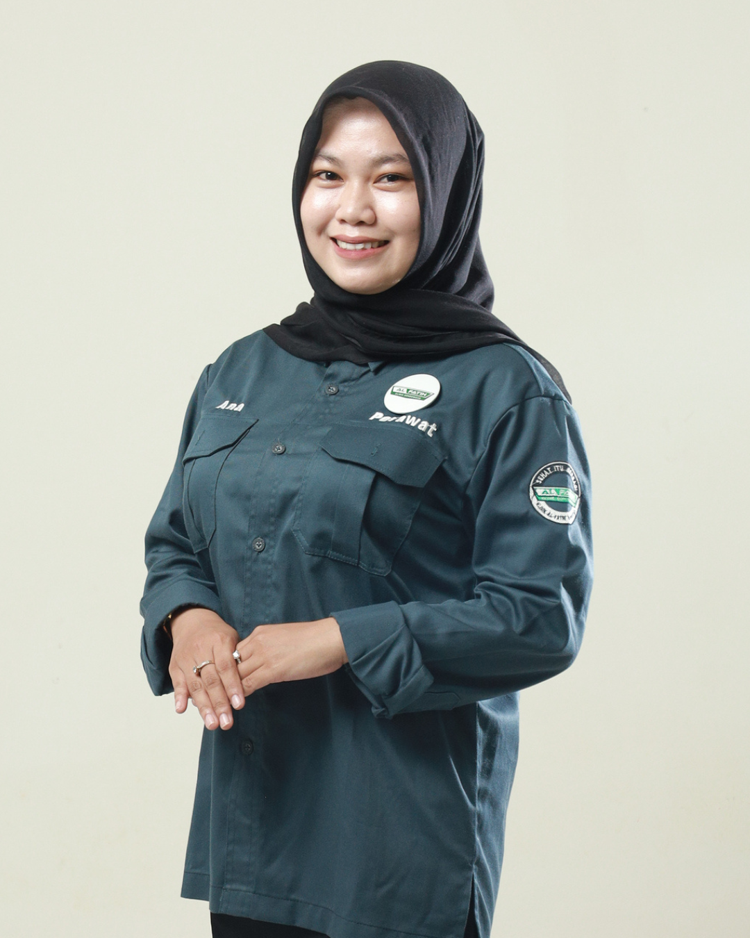 Sridianzah
